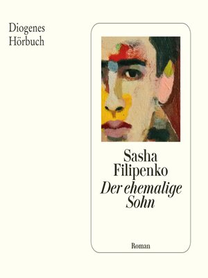 cover image of Der ehemalige Sohn
